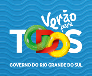 Acessar o site Ver&atilde;o para Todos